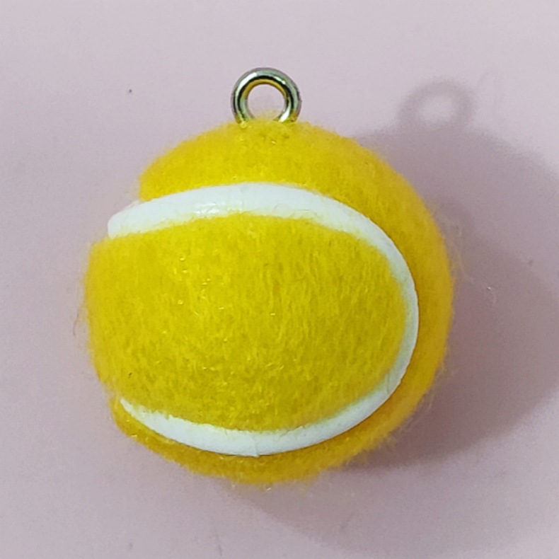 2cm 노란색