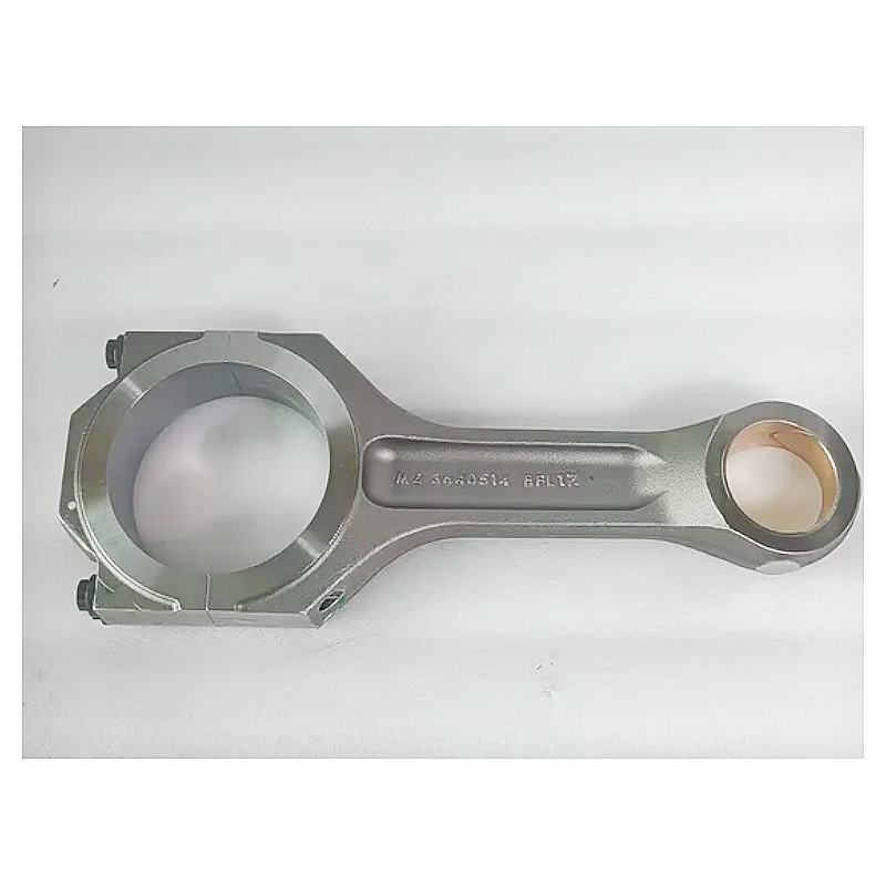 Cummins Qsk60 Diesel Engine Connecting Rod Assembly 4014832 3640518 Suitable for Maintenance