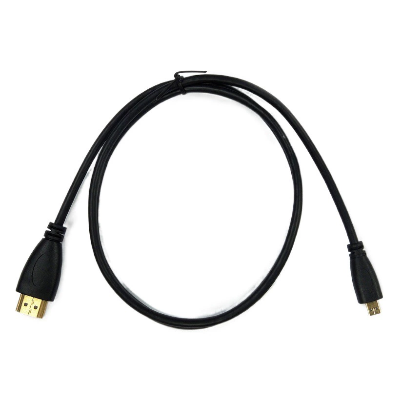 Кабель microhdmi-HDMI к кабелю microhdmi A-D4k, камера, планшет, ноутбук, преобразовательный кабель высокой четкости