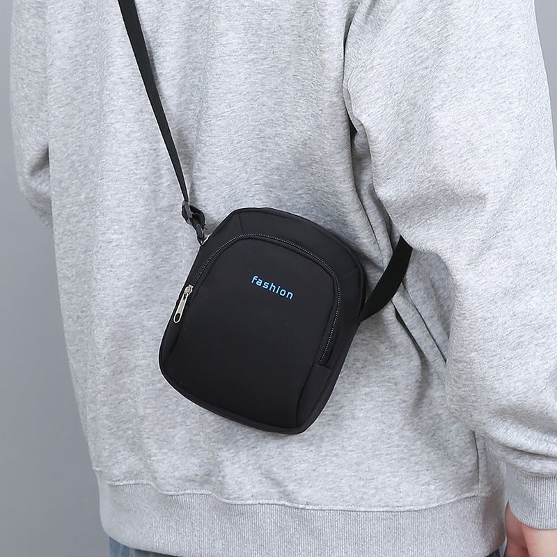 Bag strap