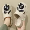 Khaki [8 large coal balls]