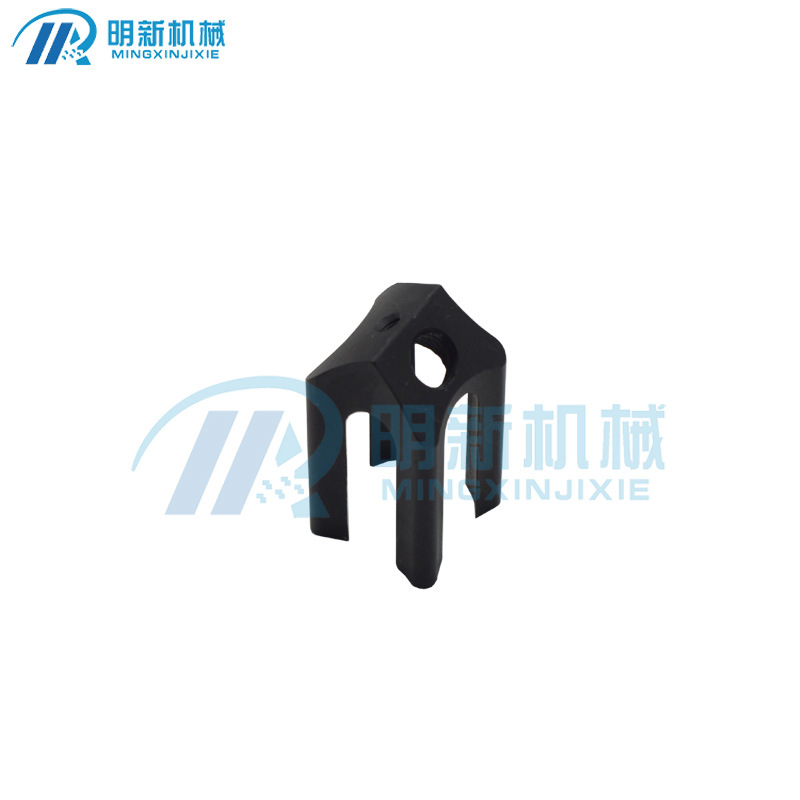 厦门工厂CNC加工精密零部件 五金加工件 加工中心加工及表面处理