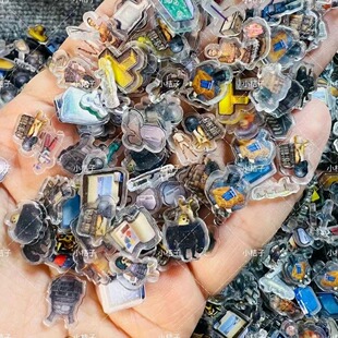 ���F������߅������ƬƬ1cm2cm�ֹ�DIY�����ɳ�֙C��������С��