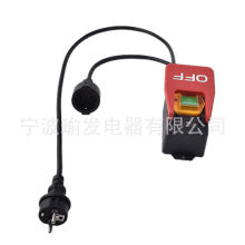 �W����CEE7/17�WҎ���^�������L�����_�P�Դ��16A 250V H05VV-F