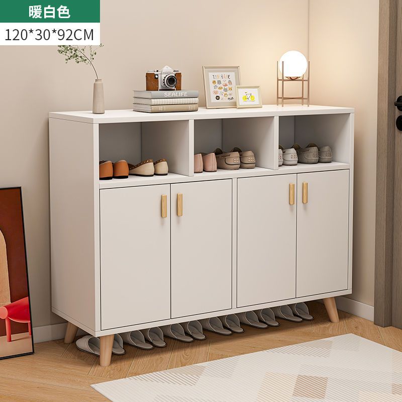 따뜻한 흰색 120*30*92CM