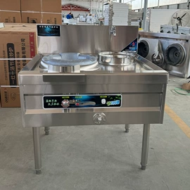 炒炉/炒灶;炊事设备;煲仔饭机