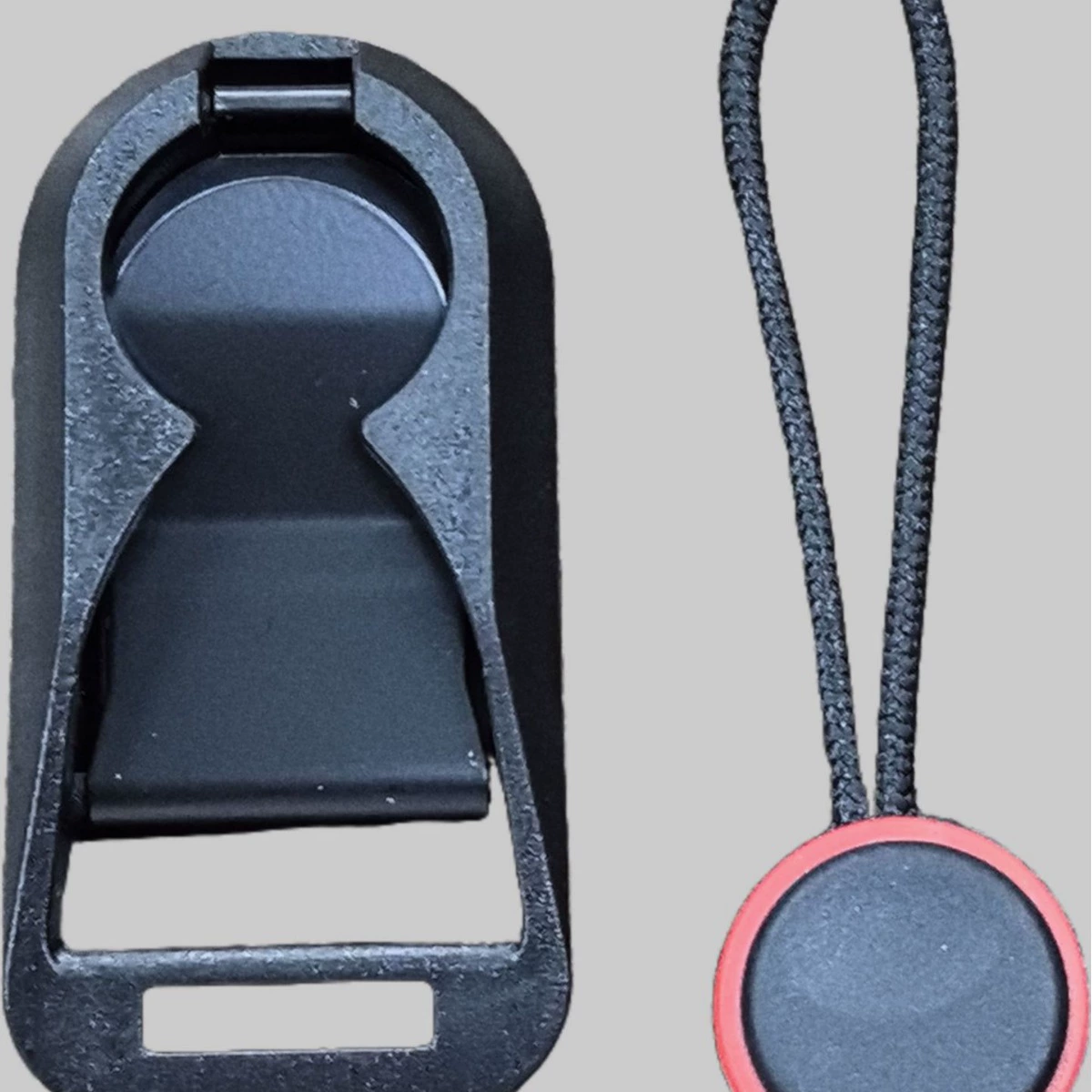 Быстросъемная пряжка для зеркальной камеры с пазом, плечевой ремень для камеры, быстросъемная пряжка, быстросъемная комбинированная пряжка для зеркальной фотокамеры