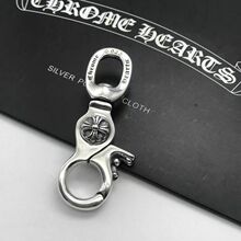 汽车钥匙扣潮人男女腰挂复古钥匙圈环