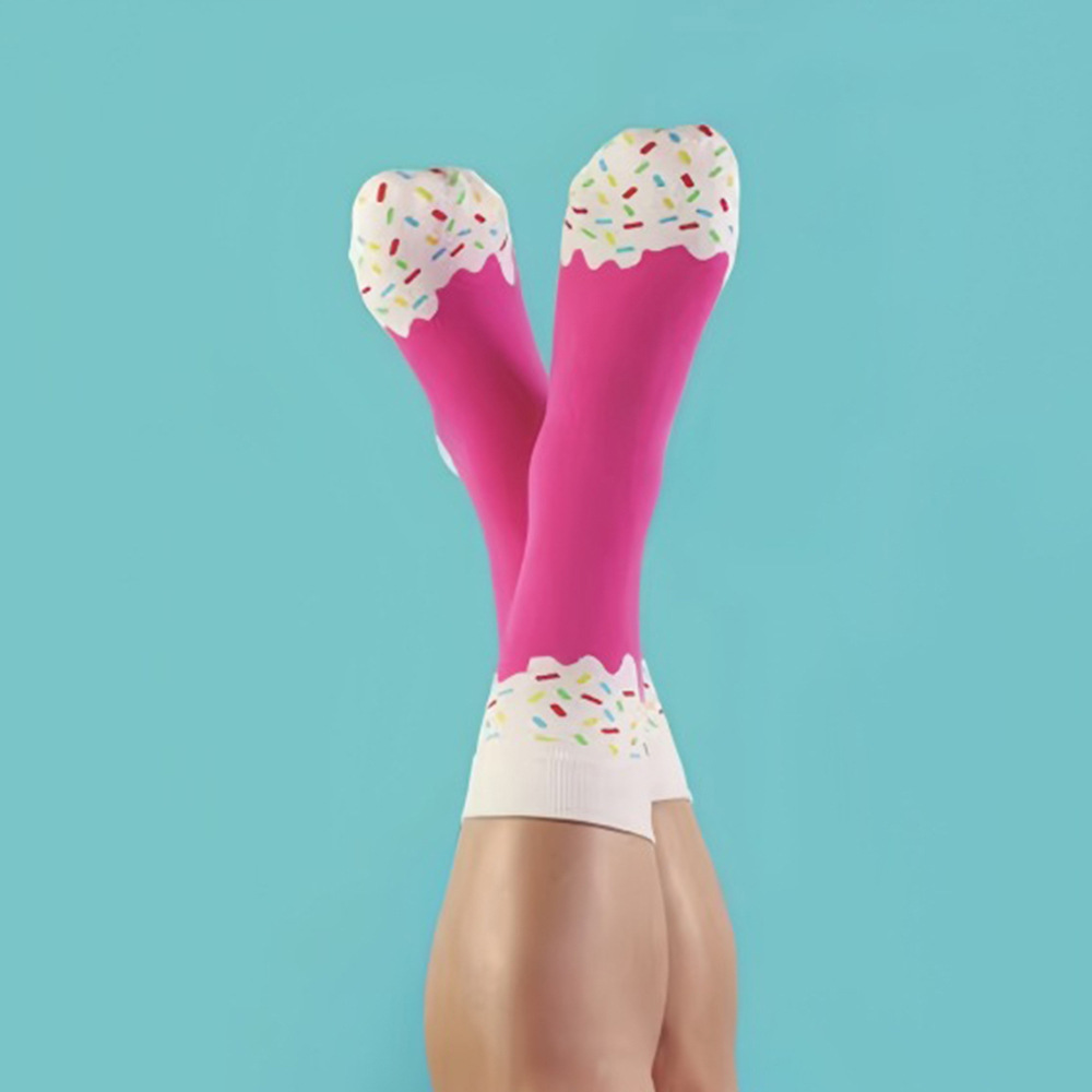 Calcetines Zhuji, calcetines largos a cuadros, calcetines deportivos para estudiantes, calcetines de baloncesto para hombre, calcetines de tubo medio para primavera, otoño y verano, venta al por mayor para mujer