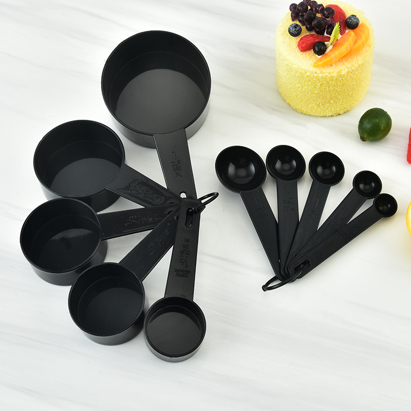 Measuring spoon