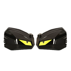 Wuyang Pedal NCR125 LEAD NX PCX160 motosiklet külək şüşəsi, əl qoruyucu örtük