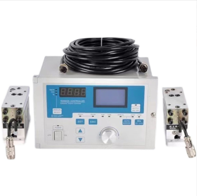 凯瑞达KTC828A  KTC818A  KTC838AA全自动张力控制器LX传感器