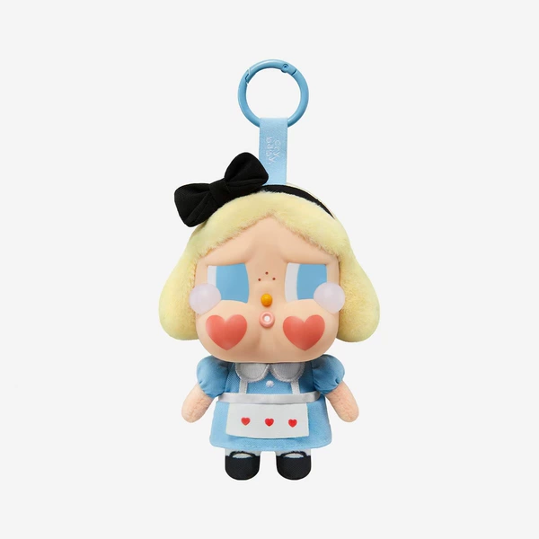 CRYBABY*【Alice】