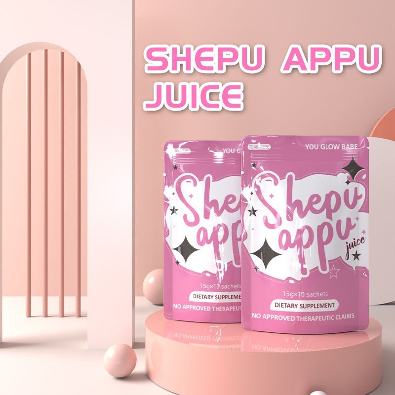 Strawberry Fruit Powder Drink Mix 150g Fine Milled Sweet Strawberry Flavor key features