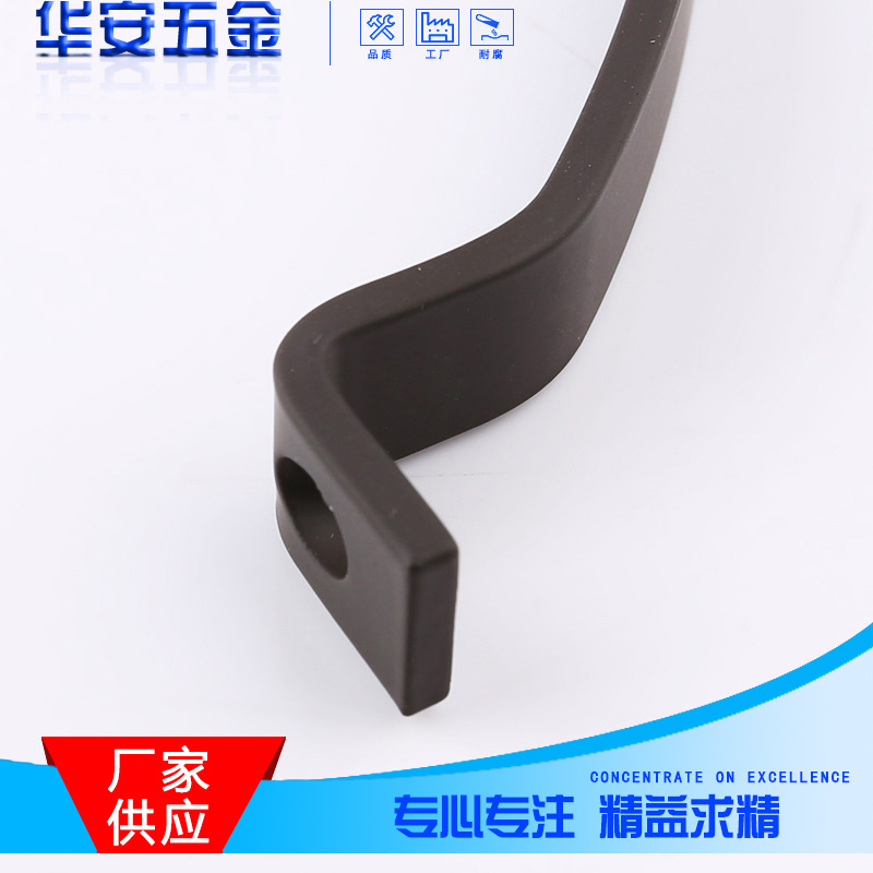 厂家供应镇流器冲压件 铁质五金冲压件 电器五金配件