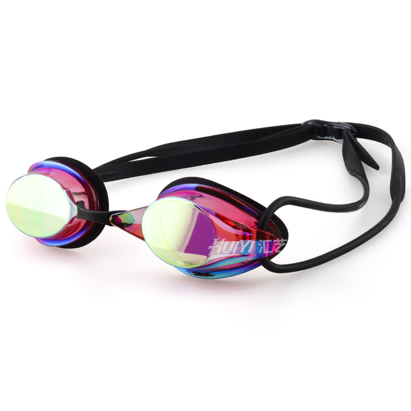 와인 레드 컬러 도금(고급 박스형)