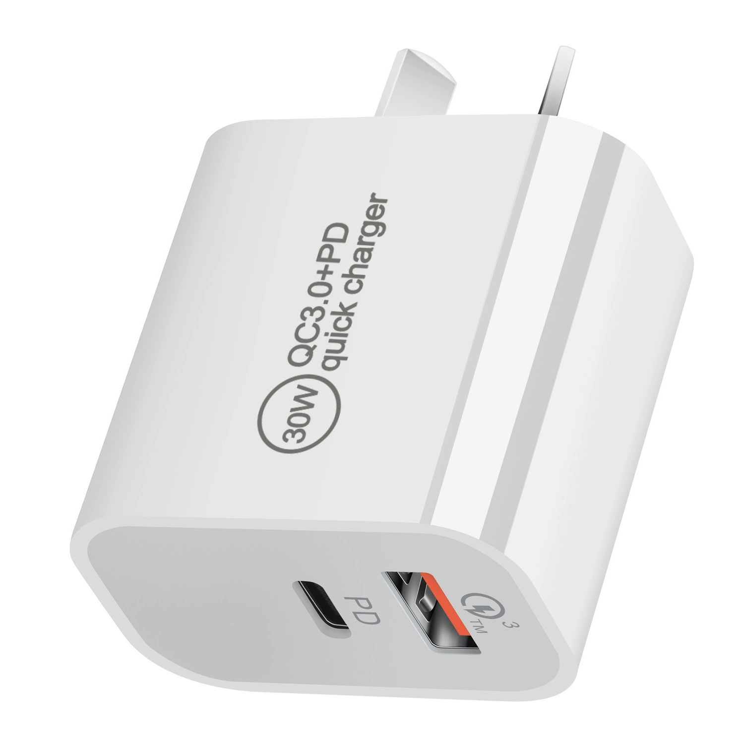 Small charger, 30W, 30W, 30W