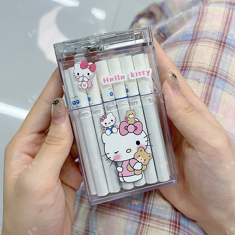 리틀베어 KT 고양이