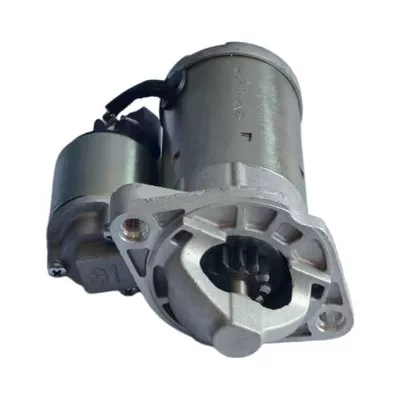 Chery Tiggo, Engine assembly