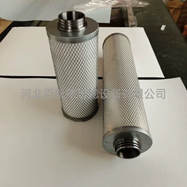 滤芯;过滤器;压缩设备配件