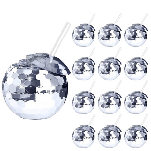 �W���򱭈A��discoball���ϱ����ܱ���Ů���α���˹����600ML