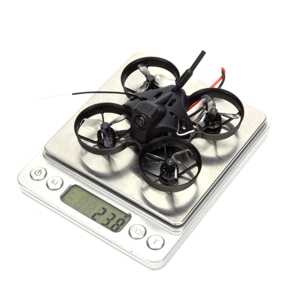IFLIGHT Yifei Alpha A65 Interior Jested Equity Entrepreneurship FPV Crossing Machine