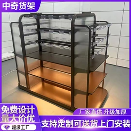商超货架;收银台;商业专用设备