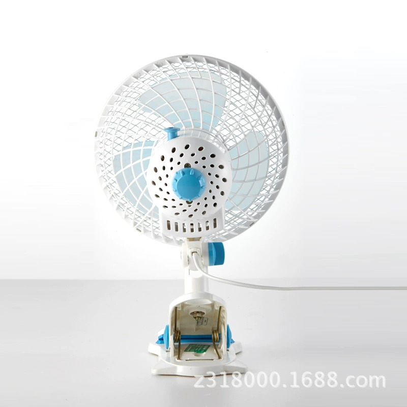Зонглянь надежный качающий головой вентилятор столешница лопасть ZL01-200 бытовой электрический вентилятор маленький вентилятор настольный маленький вентилятор