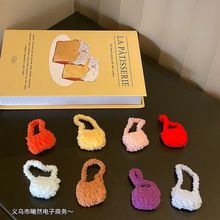 �¿�q�q�����ٴ�μ�С���DIY�ֹ����së����ż�Ʒ���