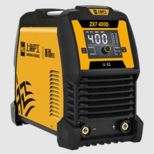Zx7 400Qv Smart Inverter Manual Arc Welding Machine