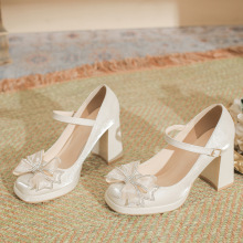 ��Ь����Ь2026�¿�߸�Ь�ָ���̷��鼆�ɴ��Y��Ь�Ӳ����_��Ь