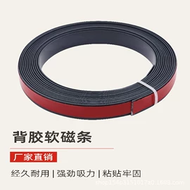 门窗密封条;其他门窗配件;磁贴、磁条