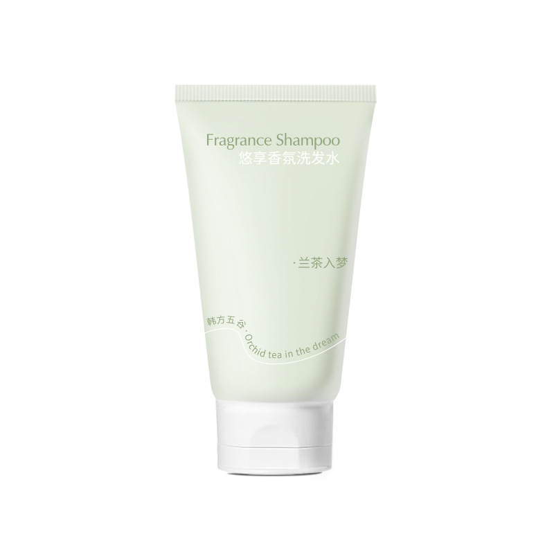HF 엔조이 프래그런스 샴푸 30ml (여행용 사이즈)