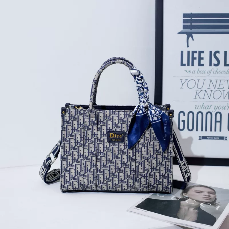 (Cross-border trading), shoulder bag, small one-shoulder bag, high-quality style