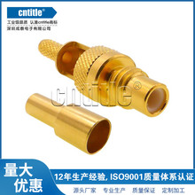 僽�SMC-C-J1.5 ������� ����SFF50-1.5 RG316 RG174��ͬ�S��|