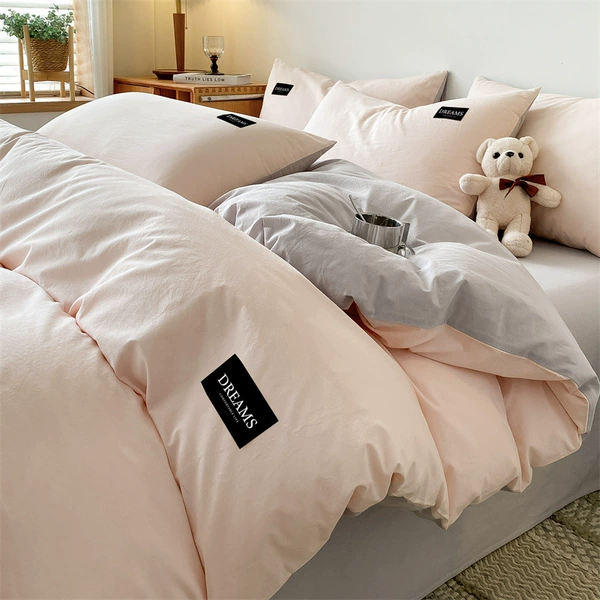 Cream powder + mountain ash [100% cotton]
