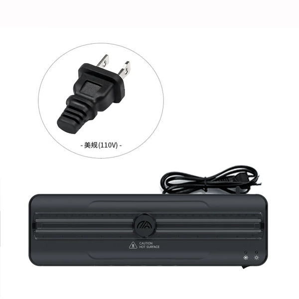 FNL009 US standard (110V two feet flat inserts)