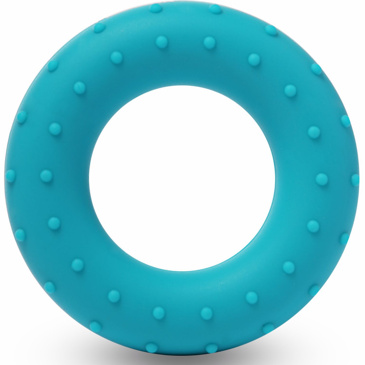 Anillo de agarre de masaje de silicona Equipo de ejercicios musculares de brazo ejercicios de dedos de muñeca entrenamiento de rehabilitación oficina en casa