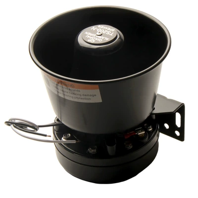 12V/24V Vehicle-Mounted Alarm Horn Car horn/tweeter