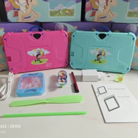 平板电脑;学习/早教机;智能手表