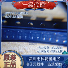 ȫ��ԭ�b PDTC114ET,215 �zӡW16 �NƬSOT-23 0.1A 50V���־��w��