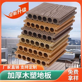 木塑材料;木塑地板;护墙板