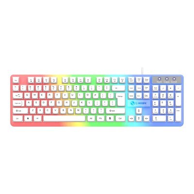 Force Magnesi T13 有線キーボード キーボードとマウス セット USB デスクトップ ラップトップ オフィス キーボードとマウス セット|undefined