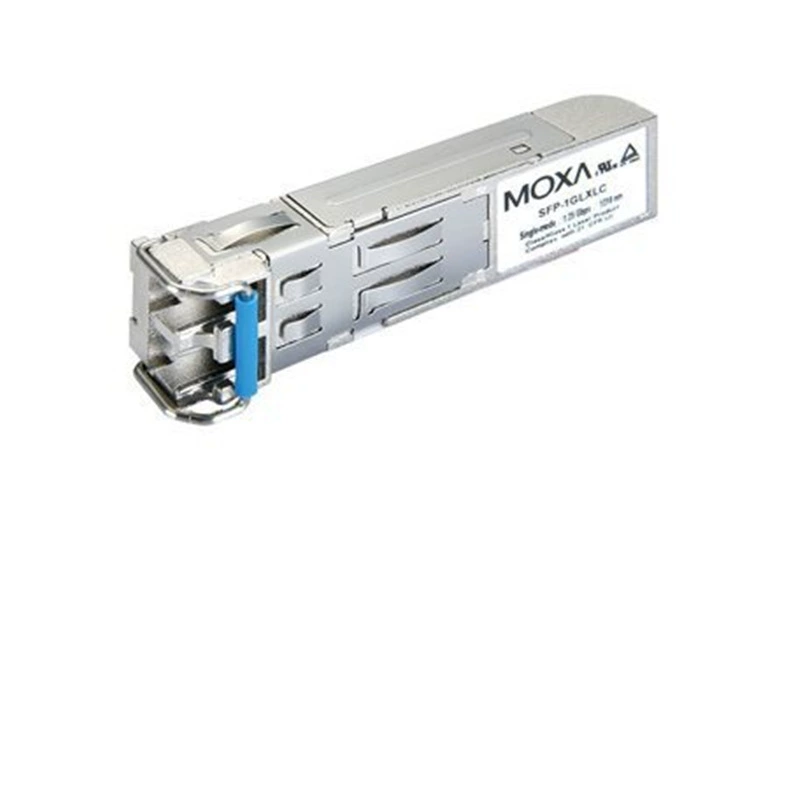 Спот MOXA SFP-1GLSXLC оптический модуль