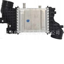 适用大众T5T6水中冷器04L145749H 04L145749B 04L145749F/L/M
