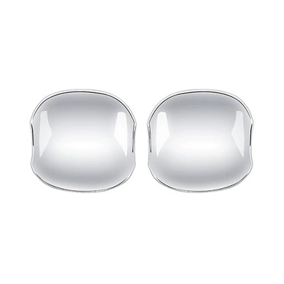 Suitable for 23 Toyota Prius Prius 60 Door Handle Car Door Bowl Handle Anti-Scratch Modification (Other Automotive Exterior Supplies) - front-door-bowl-plating-2