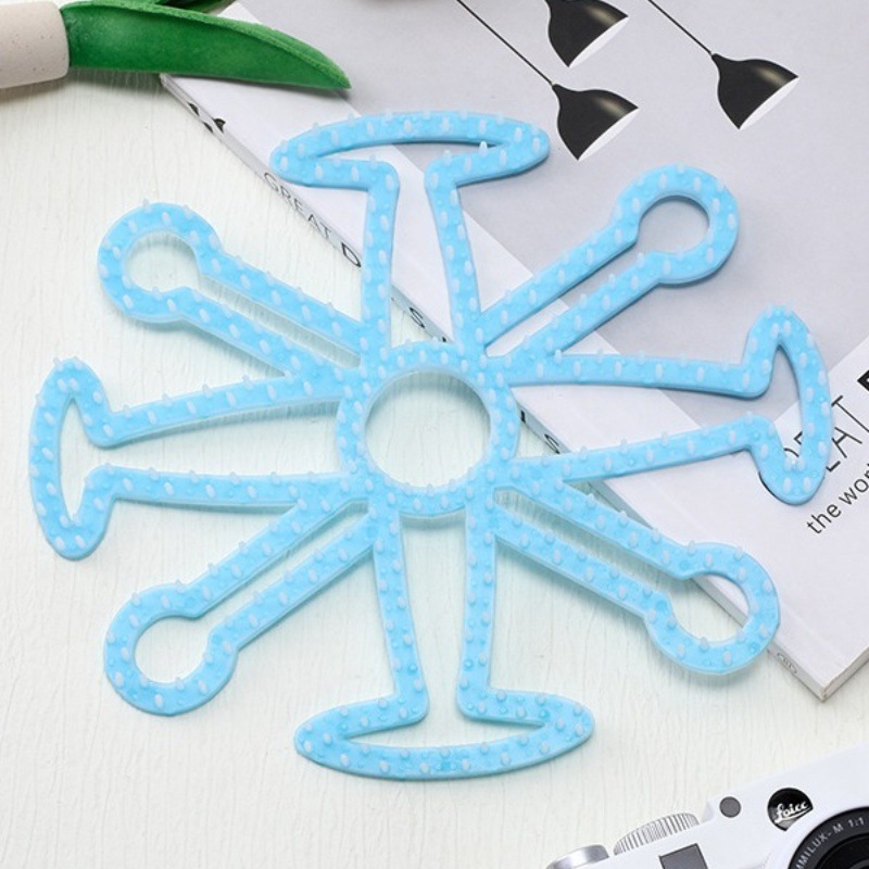Basic model: [1 pack] Cooling and ventilation | Anti-stress hair