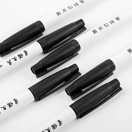 记号笔;画笔;书写油墨