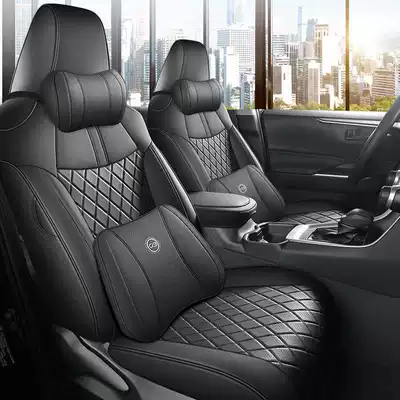 Modelə uyğun (Original) oturacaq örtükləri full coverage for 20-25 models - mysterious-black-memory-foam-version-note-the-model-and-year-of-the-vehicle-full-coverage-for-the-front-seats-full-coverage-for-the-rear-seats