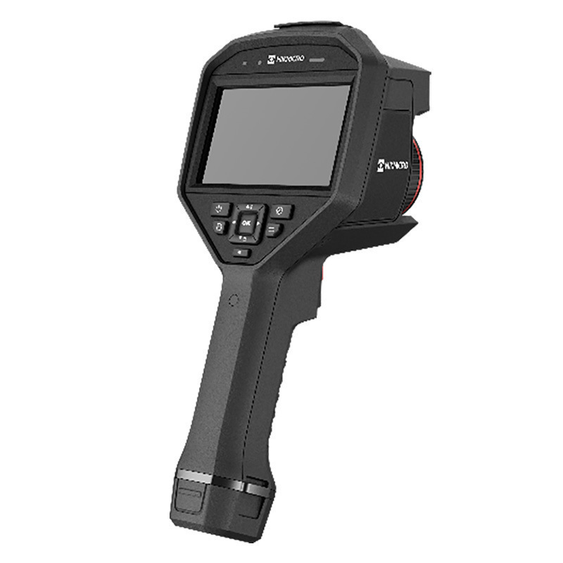 海康微影HM-TP74-25SVF/W红外热成像仪 地暖 电气机械故障检测仪